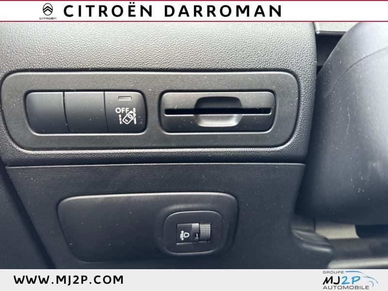 C3 Aircross PureTech 110ch S&S Feel Pack