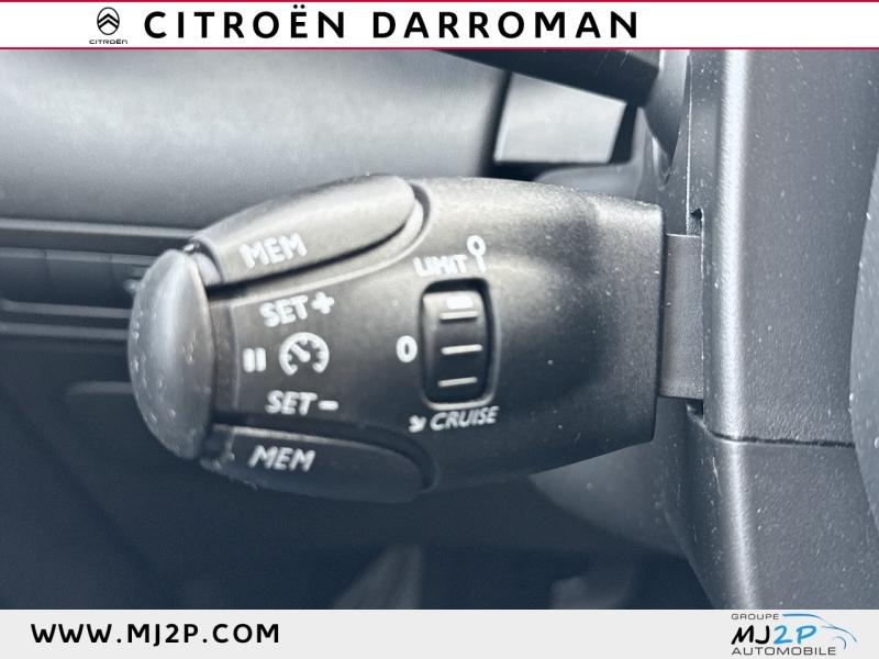 C3 Aircross PureTech 110ch S&S Feel Pack