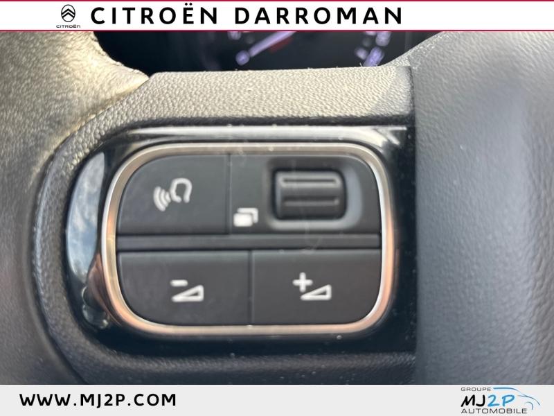 C3 Aircross PureTech 110ch S&S Feel Pack