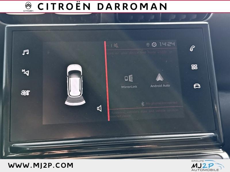 C3 Aircross PureTech 110ch S&S Feel Pack