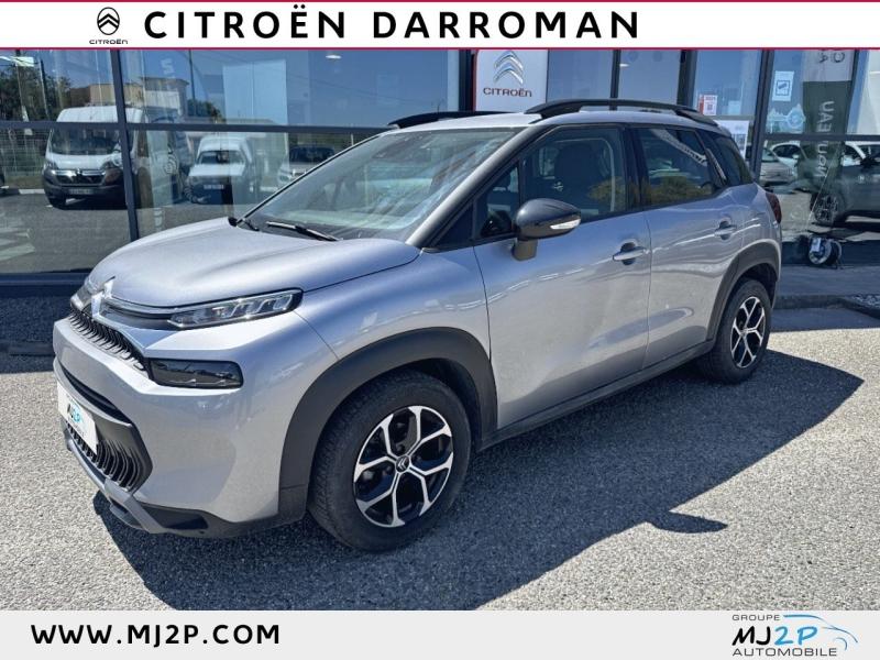 C3 Aircross 1.5 BlueHDi 110ch S&S PLUS