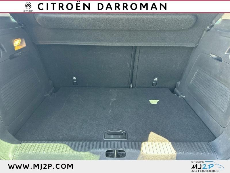 C3 Aircross 1.5 BlueHDi 110ch S&S PLUS