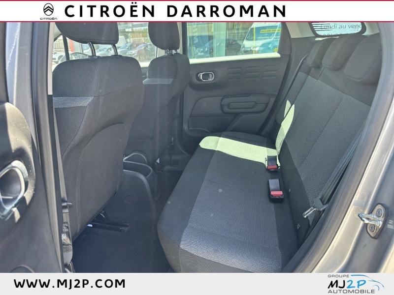 C3 Aircross 1.5 BlueHDi 110ch S&S PLUS