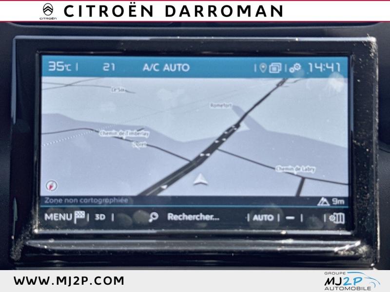 C3 Aircross 1.5 BlueHDi 110ch S&S PLUS