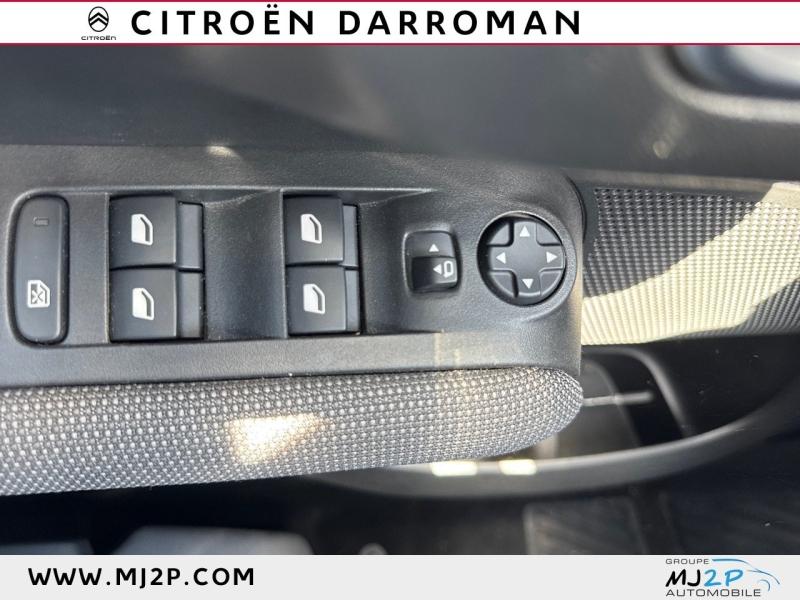 C3 Aircross 1.5 BlueHDi 110ch S&S PLUS