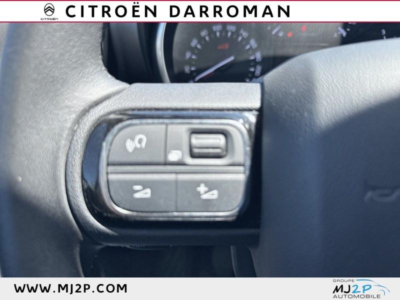 C3 Aircross 1.5 BlueHDi 110ch S&S PLUS