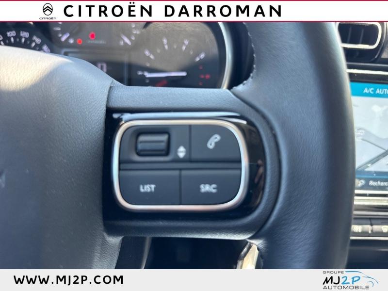 C3 Aircross 1.5 BlueHDi 110ch S&S PLUS