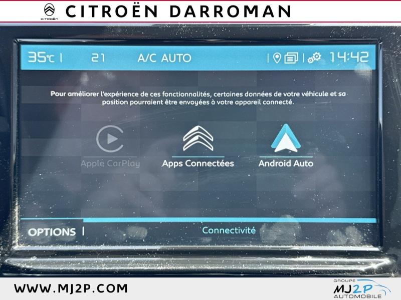 C3 Aircross 1.5 BlueHDi 110ch S&S PLUS