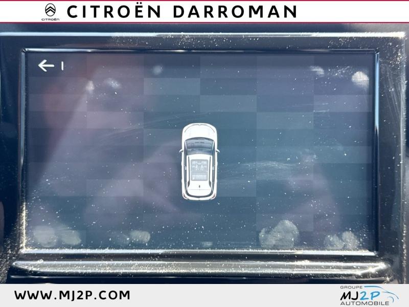 C3 Aircross 1.5 BlueHDi 110ch S&S PLUS