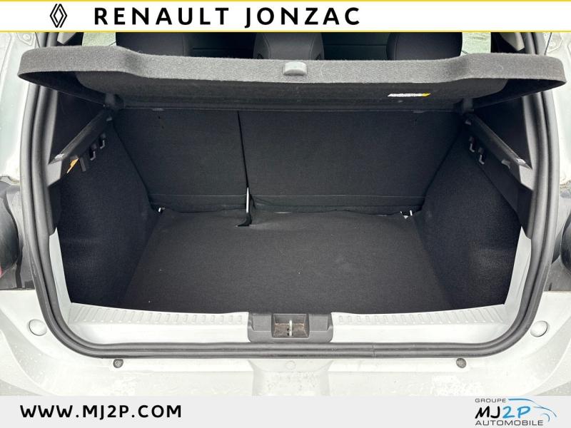 Sandero 1.0 ECO-G 100ch Essential