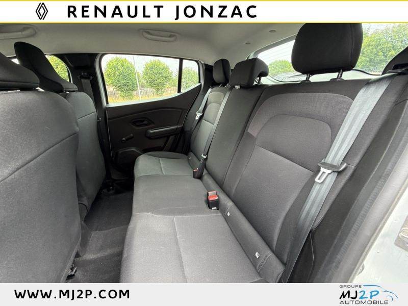 Sandero 1.0 ECO-G 100ch Essential