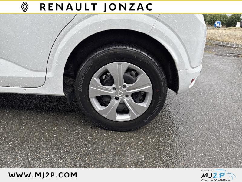 Sandero 1.0 ECO-G 100ch Essential