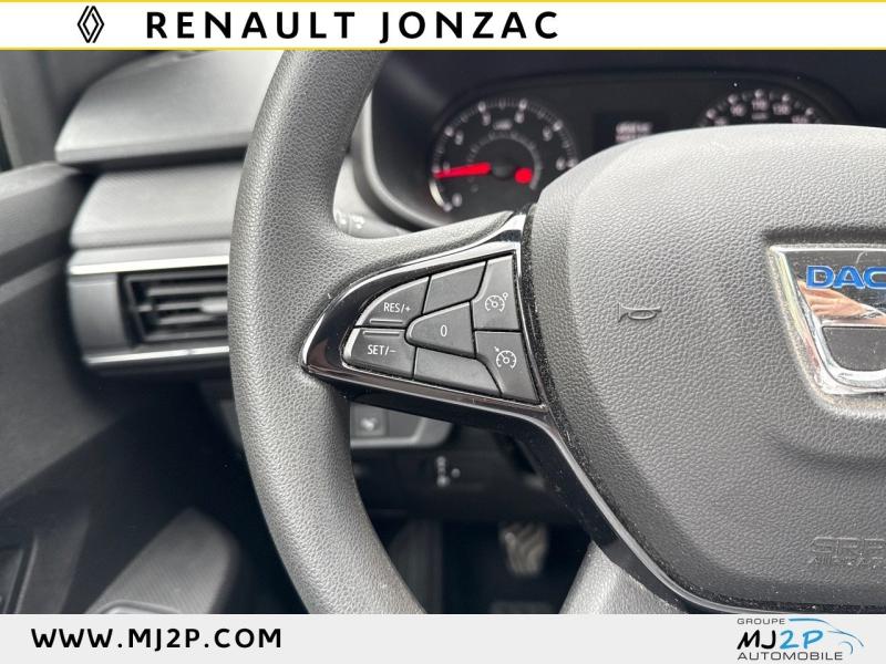 Sandero 1.0 ECO-G 100ch Essential