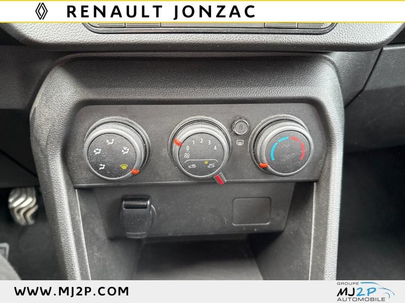 Sandero 1.0 ECO-G 100ch Essential