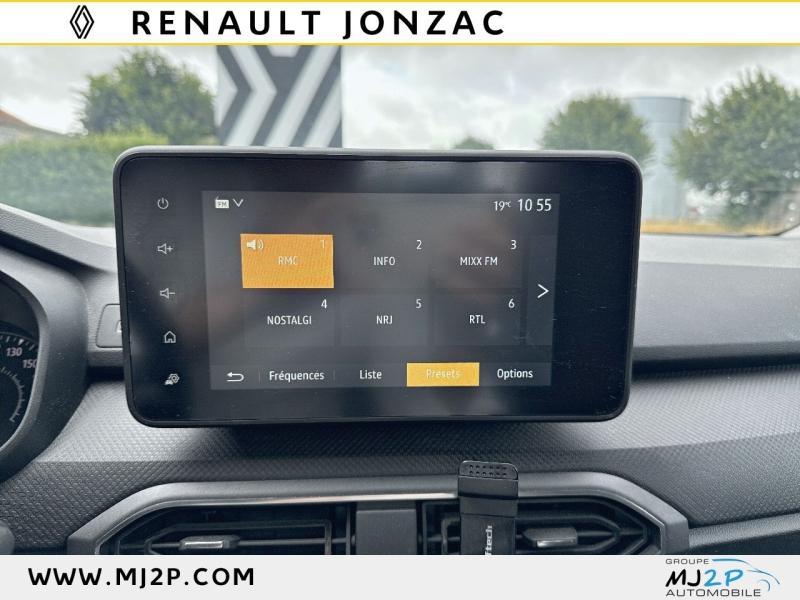 Sandero 1.0 ECO-G 100ch Essential