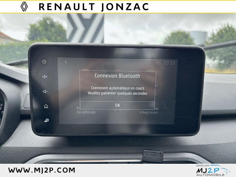 Sandero 1.0 ECO-G 100ch Essential