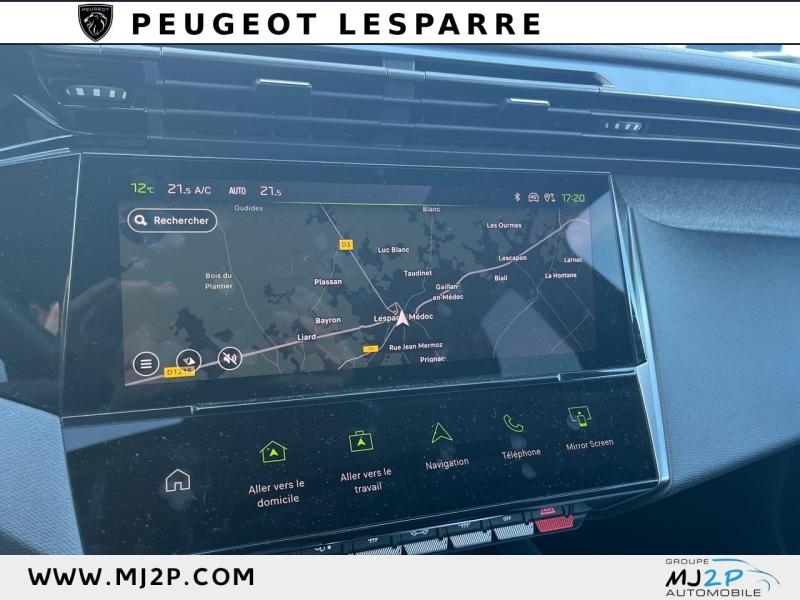 308 SW 1.2 PureTech 130ch S&S Allure EAT8