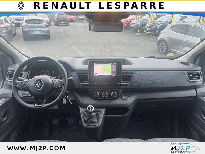 Trafic Combi L1 2.0 Blue dCi 150ch S&S Intens 8 places