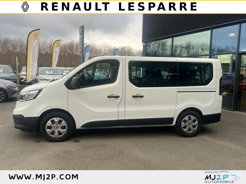 Trafic Combi L1 2.0 Blue dCi 150ch S&S Intens 8 places