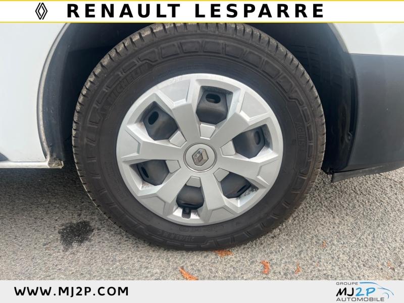 Trafic Combi L1 2.0 Blue dCi 150ch S&S Intens 8 places