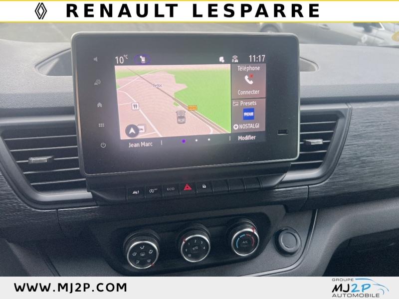 Trafic Combi L1 2.0 Blue dCi 150ch S&S Intens 8 places