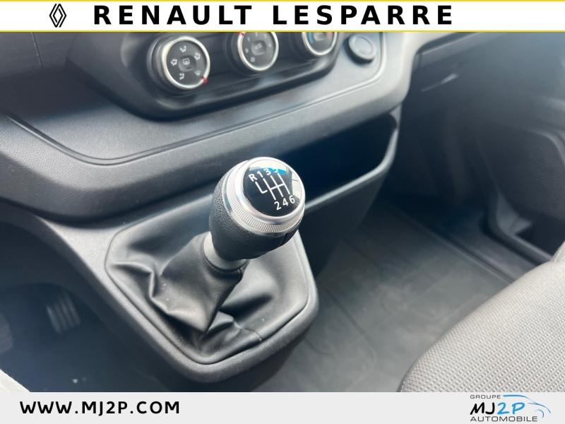 Trafic Combi L1 2.0 Blue dCi 150ch S&S Intens 8 places