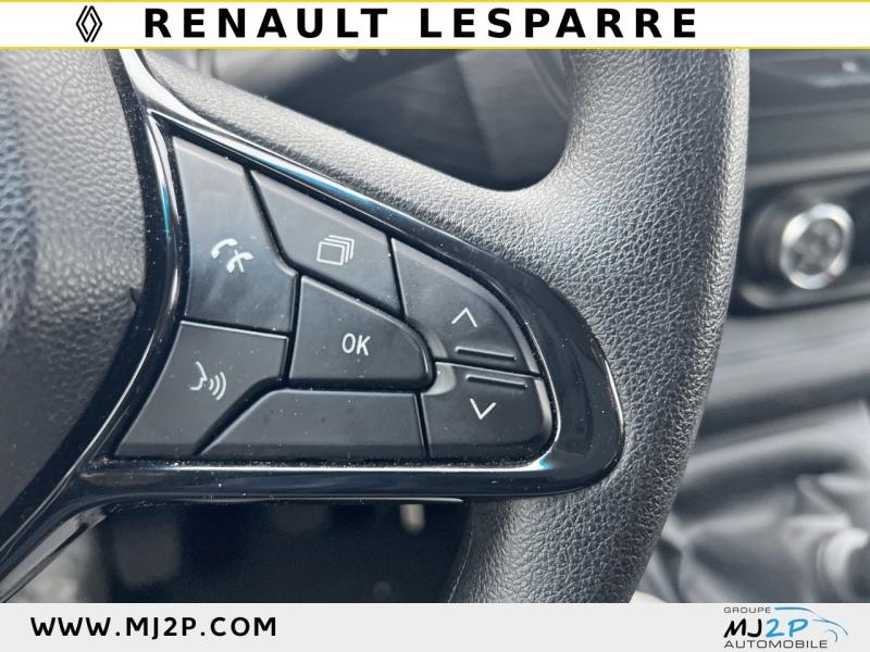 Trafic Combi L1 2.0 Blue dCi 150ch S&S Intens 8 places