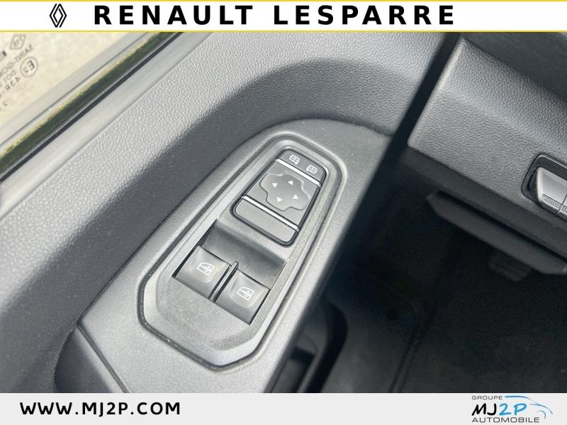 Trafic Combi L1 2.0 Blue dCi 150ch S&S Intens 8 places