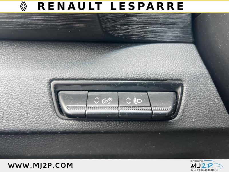 Trafic Combi L1 2.0 Blue dCi 150ch S&S Intens 8 places