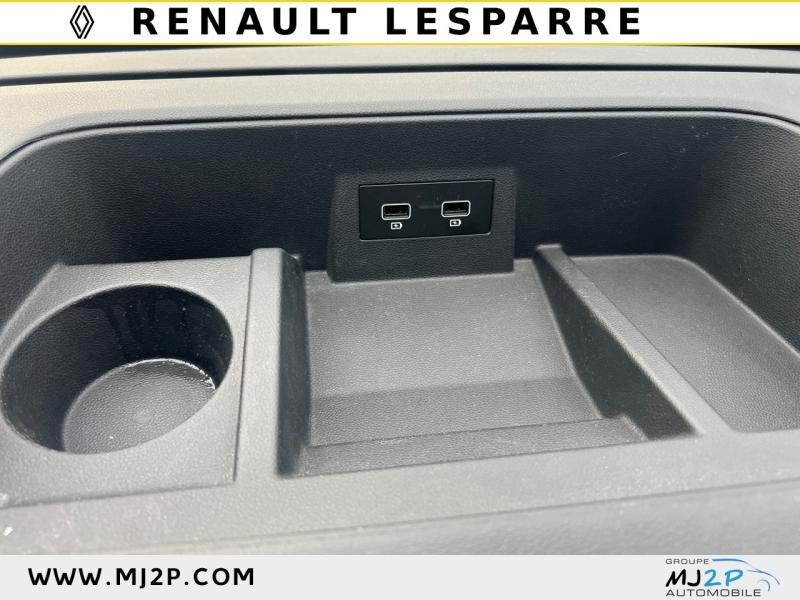 Trafic Combi L1 2.0 Blue dCi 150ch S&S Intens 8 places