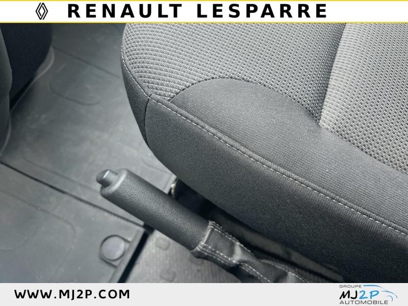 Trafic Combi L1 2.0 Blue dCi 150ch S&S Intens 8 places