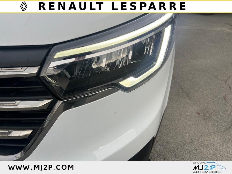 Trafic Combi L1 2.0 Blue dCi 150ch S&S Intens 8 places