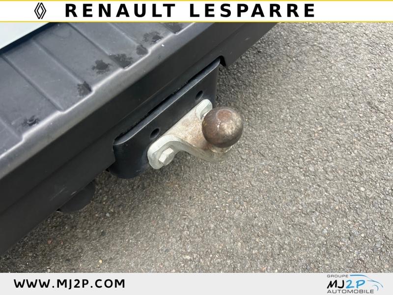 Trafic Combi L1 2.0 Blue dCi 150ch S&S Intens 8 places