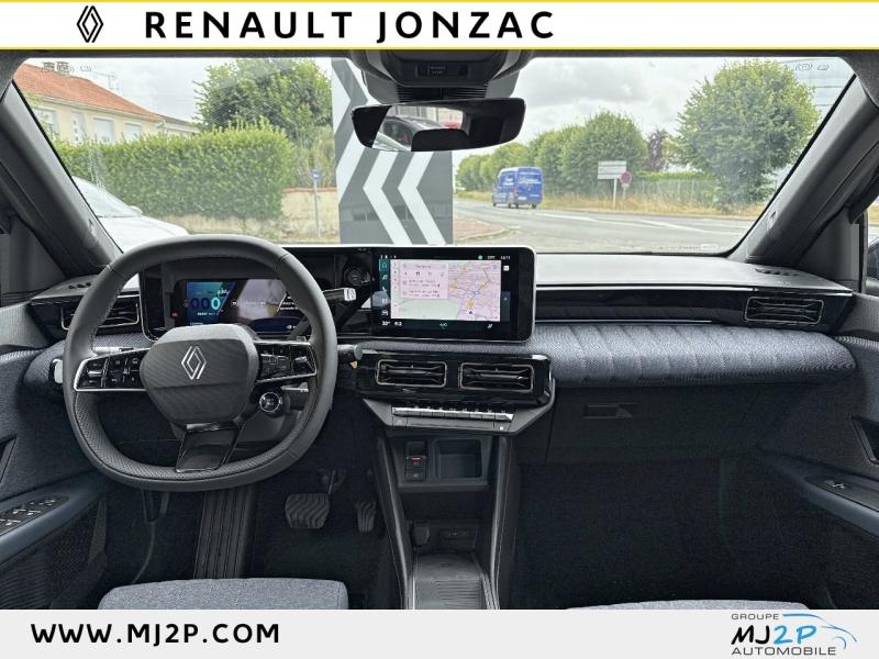 4 E-Tech Electrique 150ch Techno autonomie confort