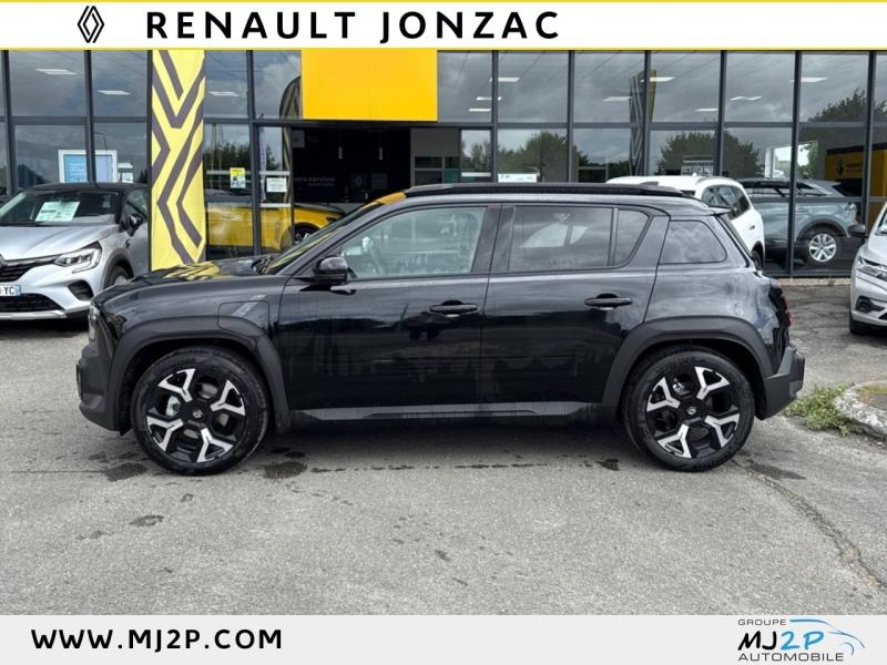 4 E-Tech Electrique 150ch Techno autonomie confort