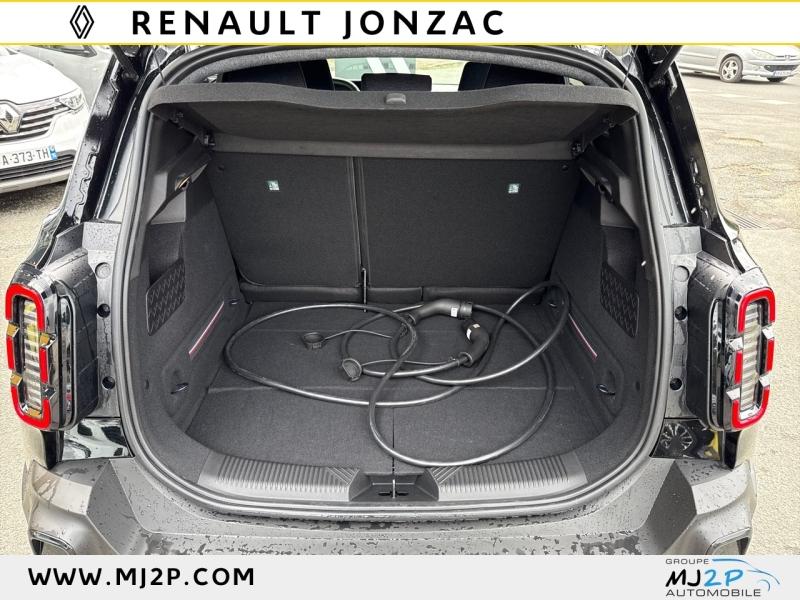 4 E-Tech Electrique 150ch Techno autonomie confort