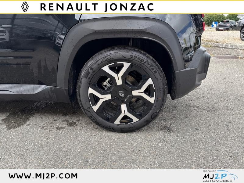 4 E-Tech Electrique 150ch Techno autonomie confort