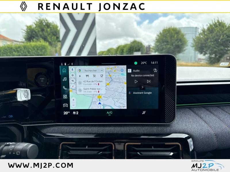 4 E-Tech Electrique 150ch Techno autonomie confort