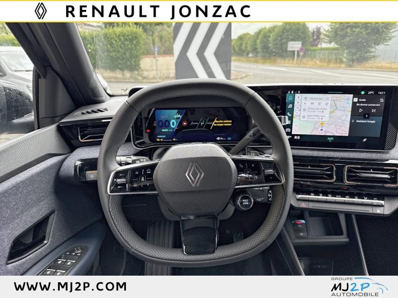 4 E-Tech Electrique 150ch Techno autonomie confort