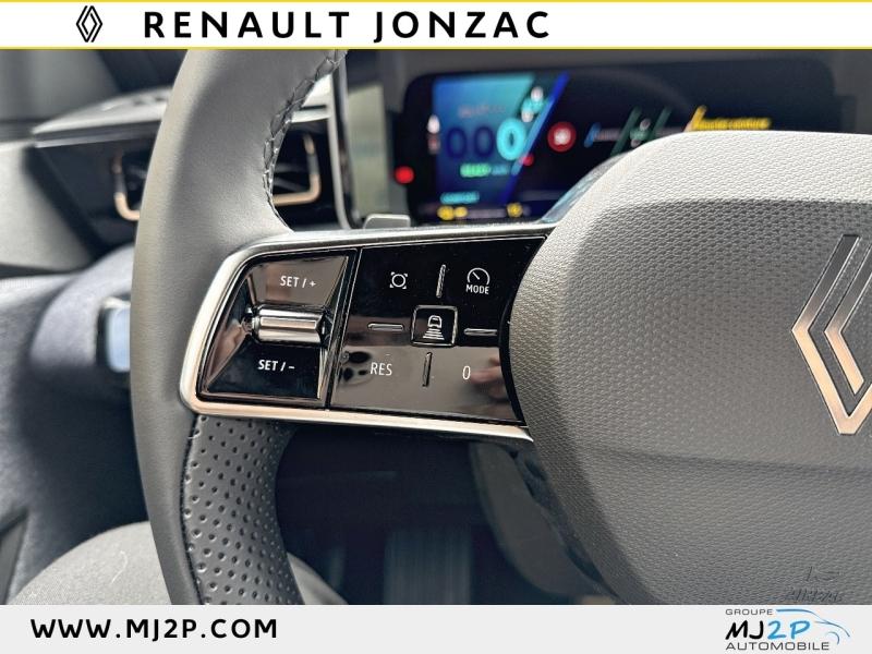 4 E-Tech Electrique 150ch Techno autonomie confort