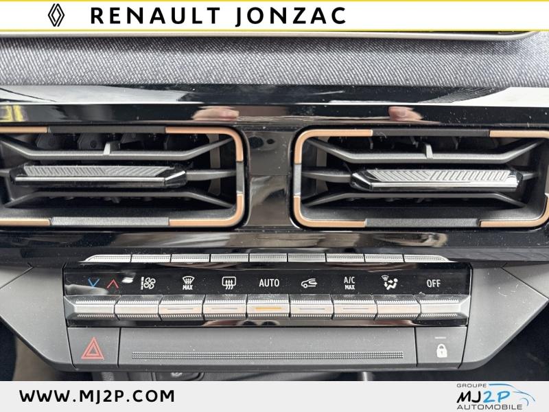 4 E-Tech Electrique 150ch Techno autonomie confort