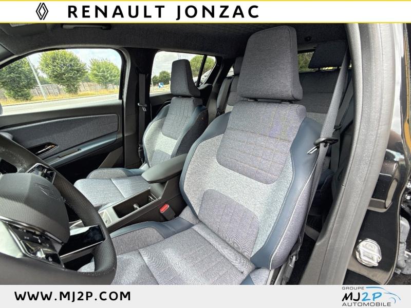 4 E-Tech Electrique 150ch Techno autonomie confort