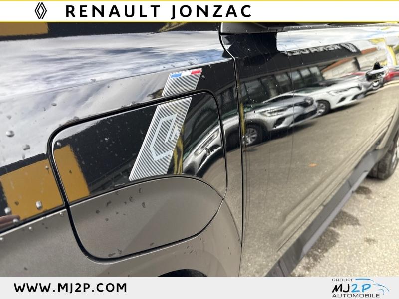 4 E-Tech Electrique 150ch Techno autonomie confort