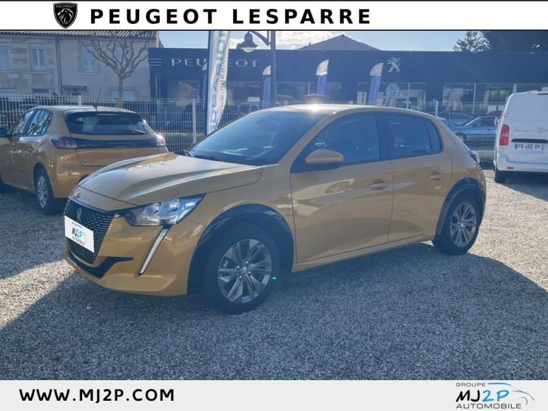 208 e-208 136ch Allure Business