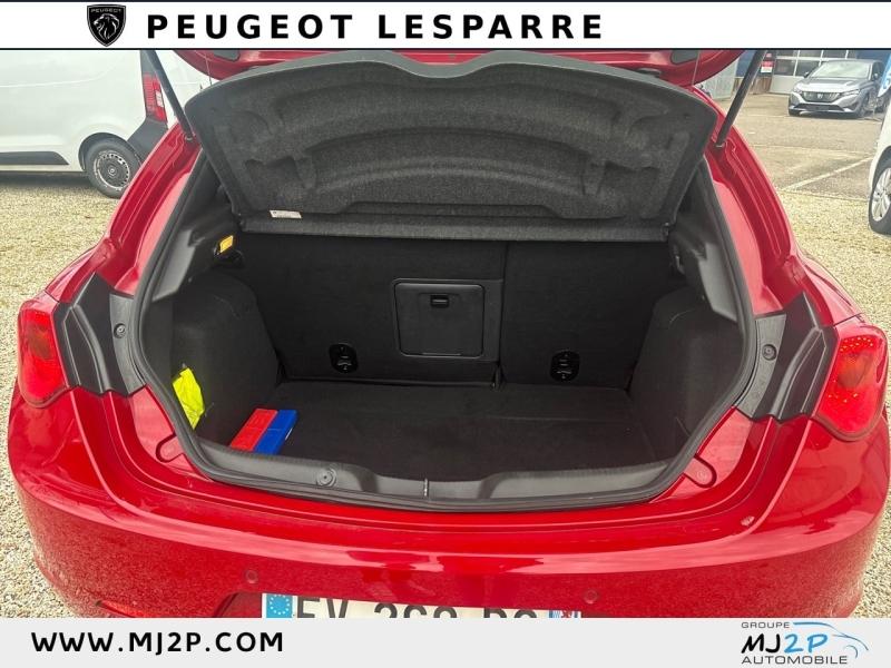 Giulietta 1.4 TJet 120ch Sprint S/S MY20