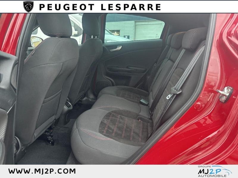 Giulietta 1.4 TJet 120ch Sprint S/S MY20