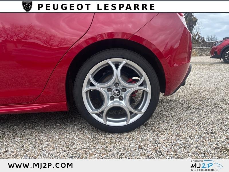 Giulietta 1.4 TJet 120ch Sprint S/S MY20