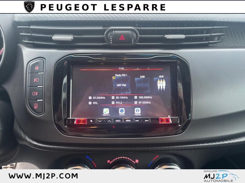 Giulietta 1.4 TJet 120ch Sprint S/S MY20