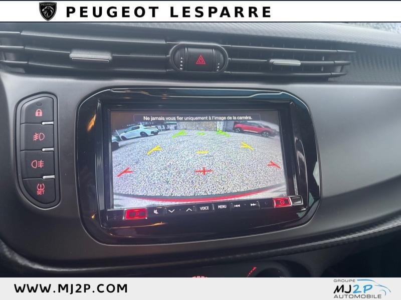 Giulietta 1.4 TJet 120ch Sprint S/S MY20