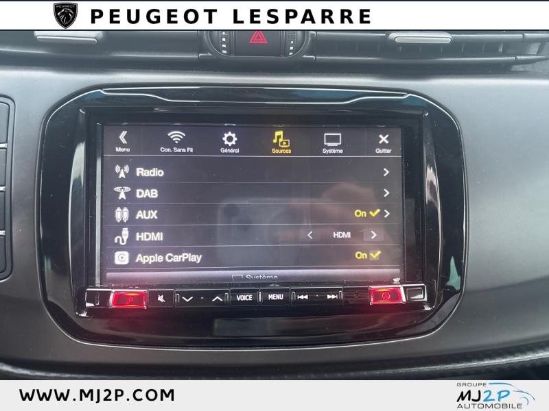 Giulietta 1.4 TJet 120ch Sprint S/S MY20